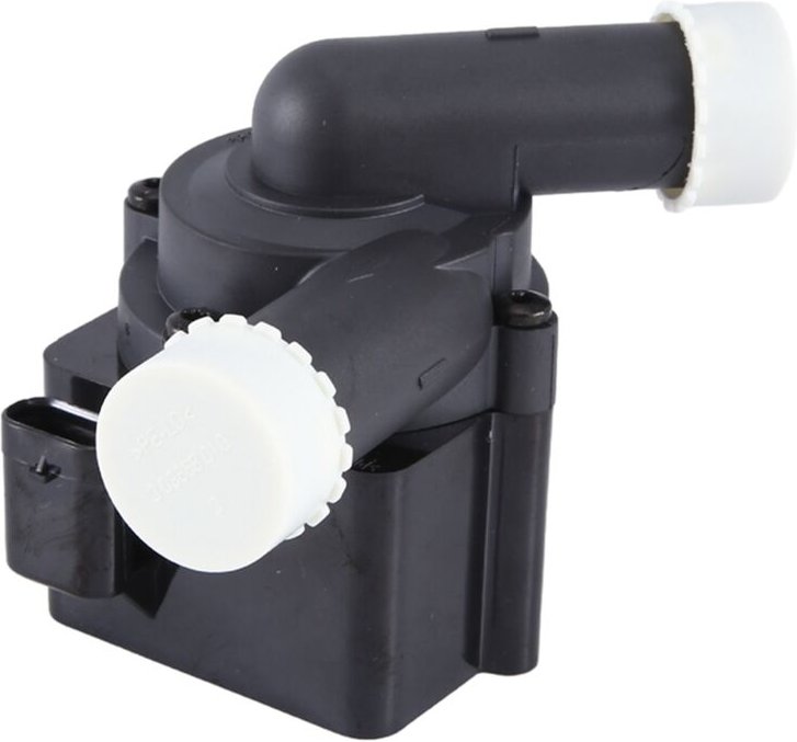 Tlily - Auto Zusatzwasserpumpe Standheizung S552-15710 S55215710 S55215710A S552-15-710A für 2 3 -3