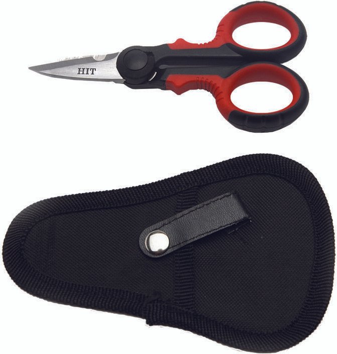 Elektrikerschere - Idrhaus