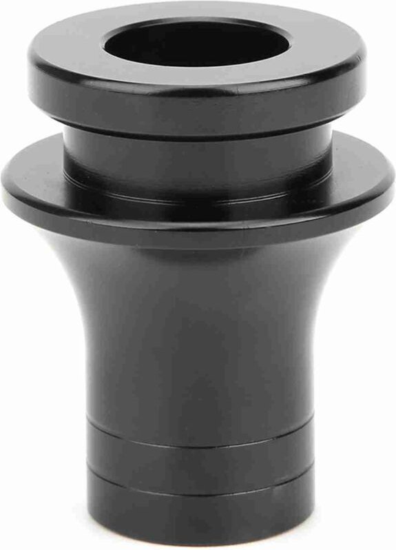 Startadapter für Schaltknauf, M12-Gewinde, Ersatz-Haltemutteradapter für Schaltknauf, Zubehör