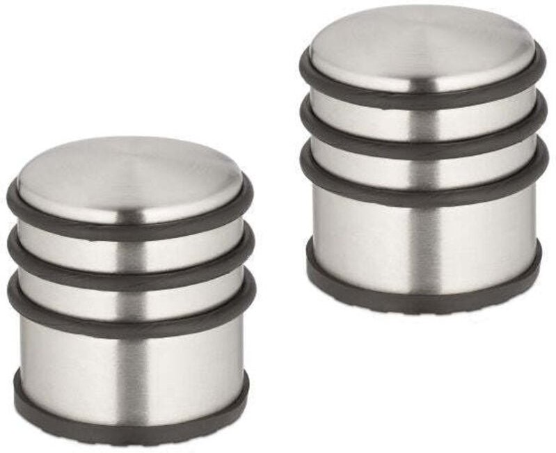 Hohe turpuffer 2er set