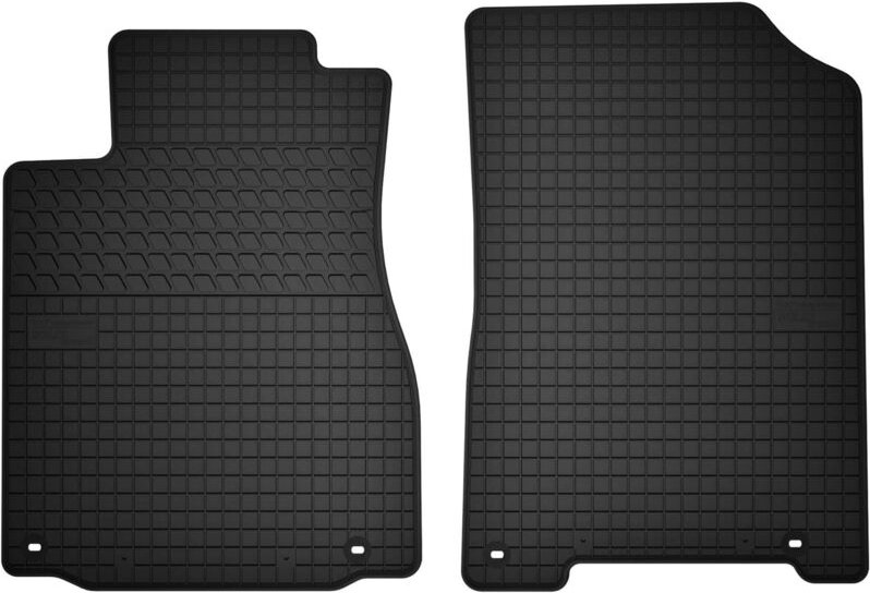 Stoßstangenmatten vorne: Honda CR-V IV SUV (Modelljahre 2011–2018)