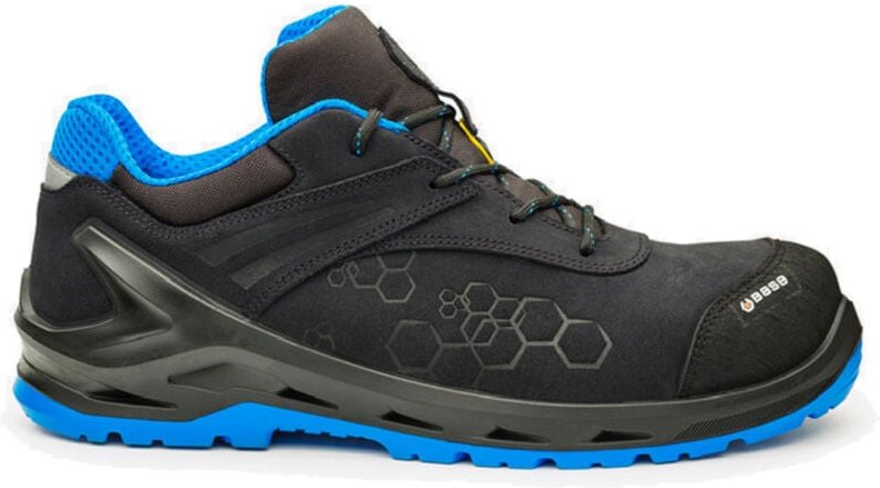 Base - i-Robox B1210 S3 ci esd src Sicherheitsschuhe - 38 eu