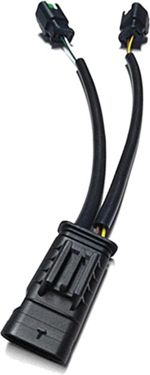 9804315380 Thermostatkabelbaum für 207//3008/4008 C3/C4/C5/Mini/DS3 Wassertemperaturleitung