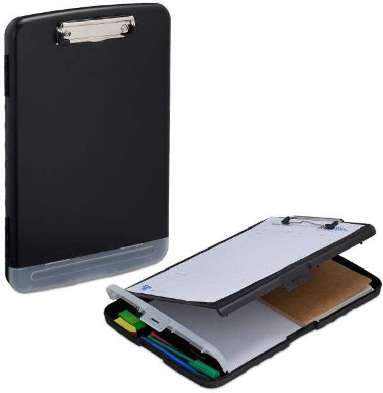 2er set schreibblocke mit fach 8830875