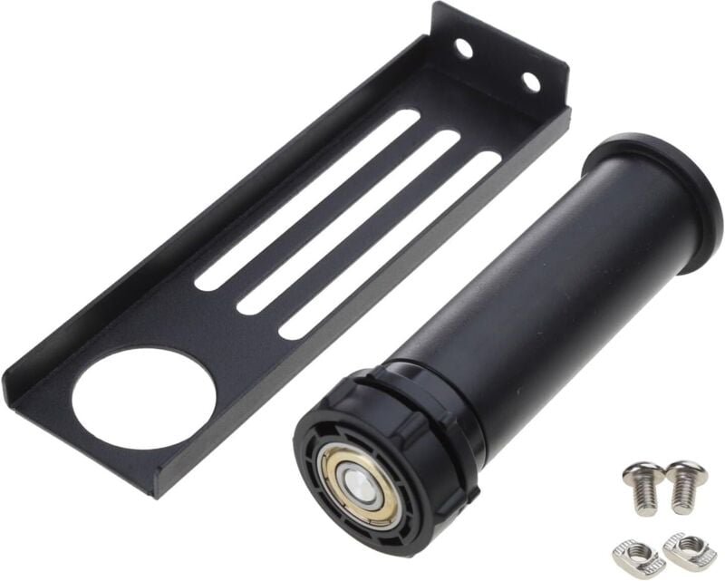 3D-Drucker-Filamenthalter-Unterstützung mit rotierendem Lager, einfache Installation für Ender-3, Ender-3 V2, CR10S 3D-D...