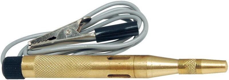 Kraftwerk - Prüflampe 12 v, GS-geprüft