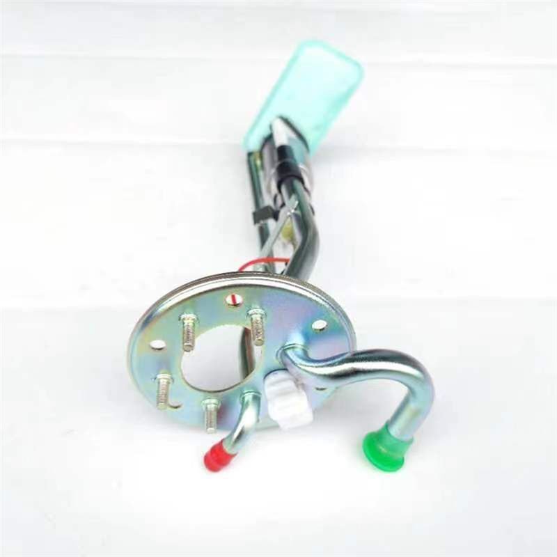 734GE 16141179425 In-Tank-Kraftstoffpumpe für E12 E24 E28 525E 528E 528I 520I 525I 533I 535I 628CSi 1979-1989