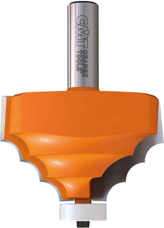 880.521.11 3R KONKAVEN FRÄSER MIT HW-LAGER S=12.7 D=66.7x41.3 R=7.93 DX