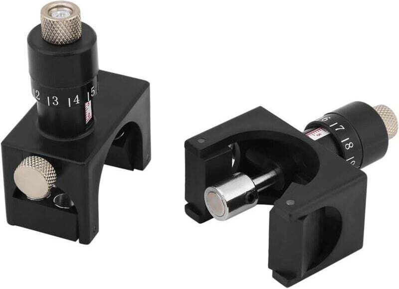 Magnetische Hobelmesser-Einstellvorrichtung für die Holzbearbeitung, Magnetische Hobelmesser-Einstellvorrichtung