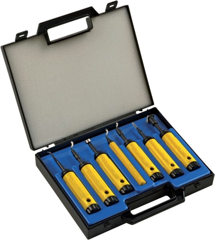 Multitool Set 7 teilig ibt