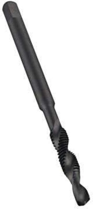 Kombigewindebohrer E650 C 2-3 M16 2mm HSS 1,5xD 6H DORMER