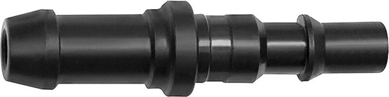 Einstecktülle für Kupplungen nw 6, iso 6150 c, Stahl, Tülle lw 13 - Riegler