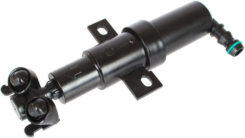 VW Passat B6 05-11 Scheinwerferreinigungsanlage links