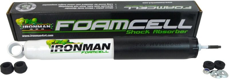 Stossdämpfer 24637fe