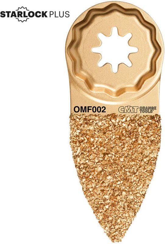 Omf002-X1 Kante Himbeere Zum Abschaffen Von Tc Slp Schleifmörtel