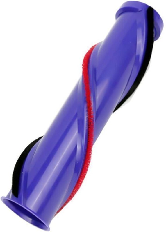 Ersatz-Bürstenwalzenleiste, kompatibel mit den Dyson Staubsaugern V10 Slim und V12 Slim einfache Montage Bürstenwalzenle...