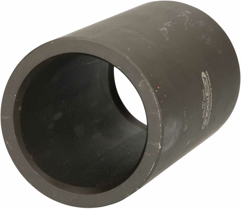 Ks Tools Hülse, ø 76 mm, 120 mm