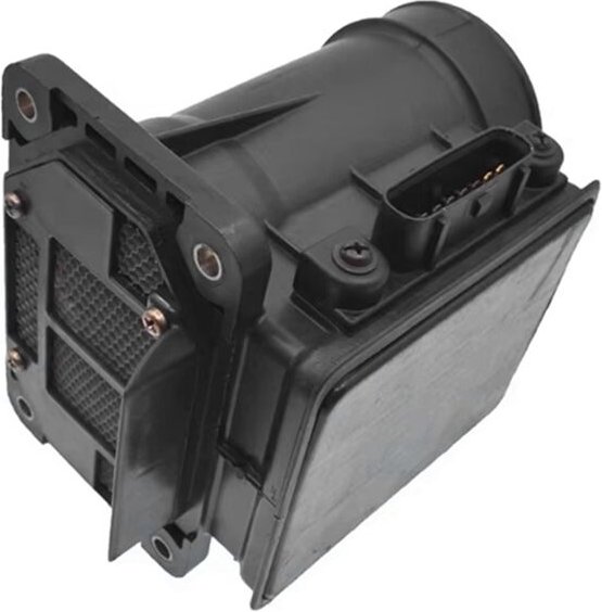 Tlily - Neue, hochwertige Auto-Luftmengenmesser-Sensor E5T05171 MD157182 für Mighty Max L200 K15T K35T 4G64 Autoteile