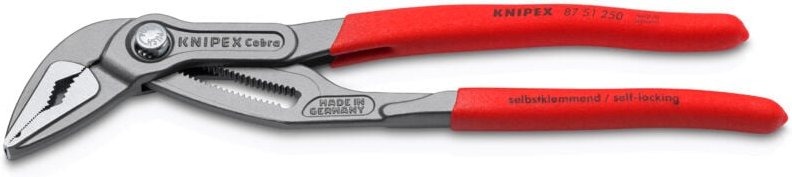 Knipex - Cobra es 250mm (87 51 250)