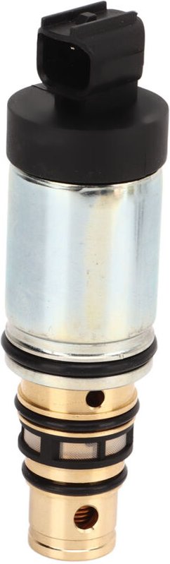 Magnetventil für Klimakompressor 1738316 Ersatz für Kia Sportage 2.0L 2.4L 2011-2015 für Hyundai 2.0L 2.4L 2010-2015.