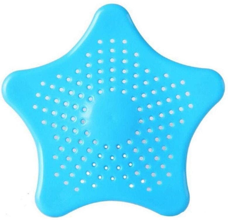 Blue Sewer Sil – Silikon