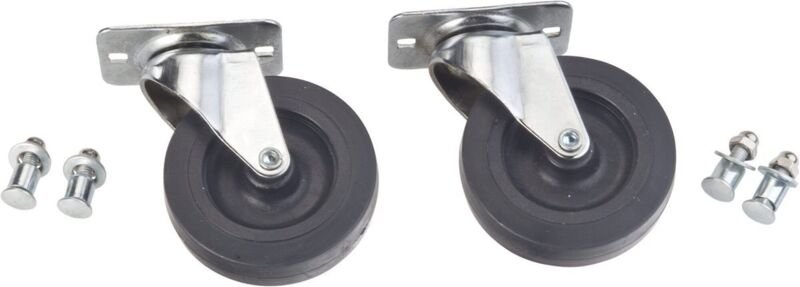 Hazet 195-03/2FUSS Ersatzrollen - Fussteil