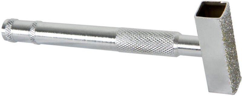 Abrichtstein fur Tischschleifer Holzmann tdssa45