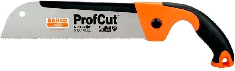 Ersatzblatt Japansäge PC-11-19-PS für ProfCut™ 18.5 ZpZ Länge 270 mm - Bahco