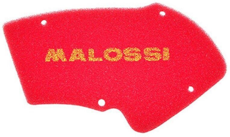 malossi luftfilter für roller italjet 125 dragster 1999 bis 2001