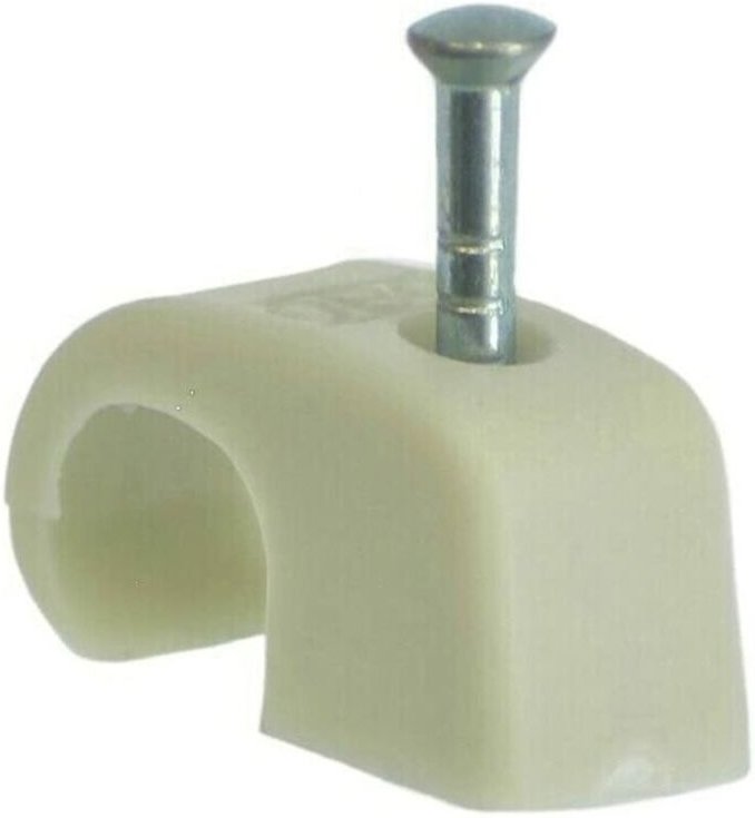 Befestigungsheftklammern OBO 10