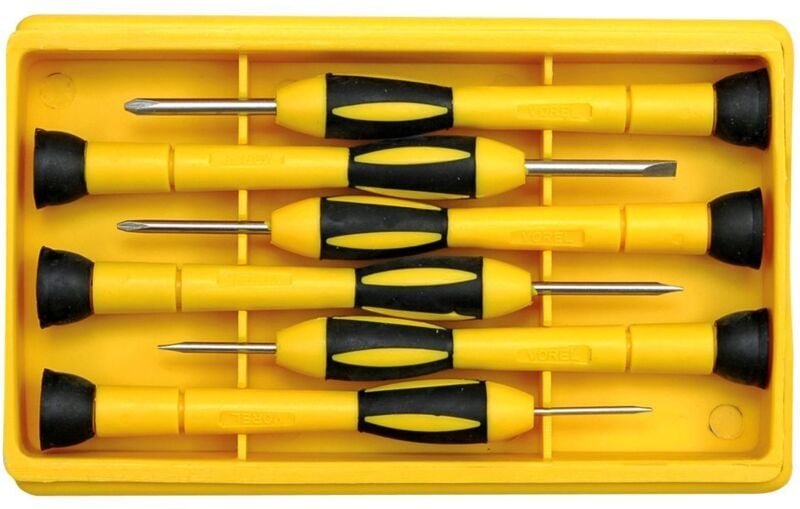 VOREL 64554 Handschraubendreher