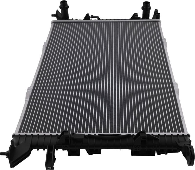 Kühler Aluminium for Audi A4 B8 A5 8F7 2.0L Cabriolet 2007-2018 53718