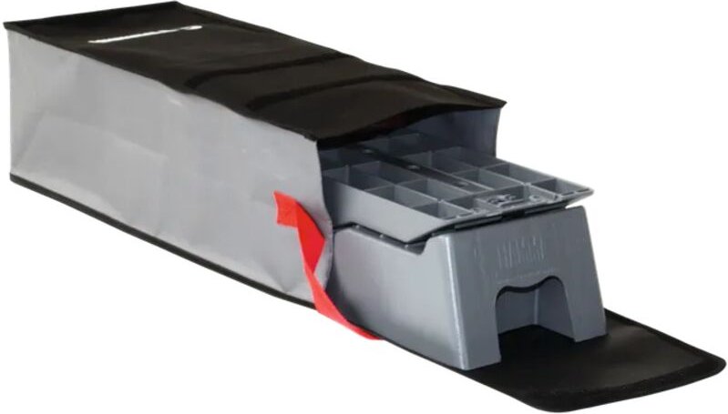 Fiamma Kit LEVEL UP grau