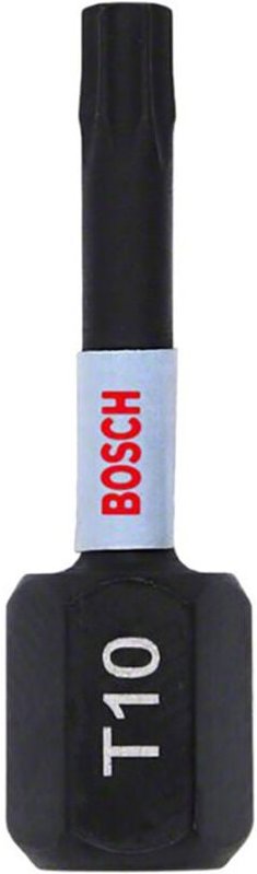 Accessories 2608522472 Sechsrund-Bit 2teilig T-Profil - Bosch