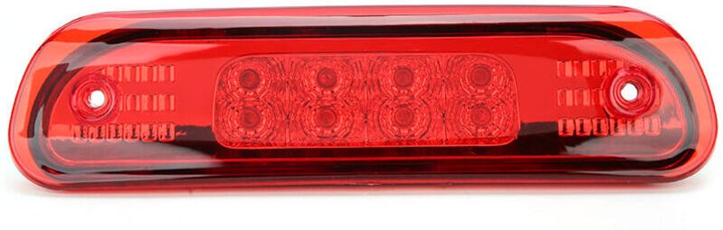 LED-Bremsleuchte 55155140AB, passend für Jeep Grand Cherokee (1999–2004), rot