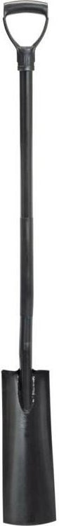 Flo 35808 Schaufel und Paddel Polyvinylchlorid de (PVC), Stahl