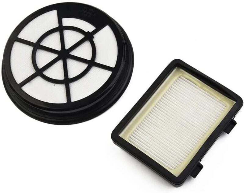 Set di filtri di ricambio per aspirapolvere Bosch Serie 2, BGC05A220A, BGC05AAA1, BGC05AAA2