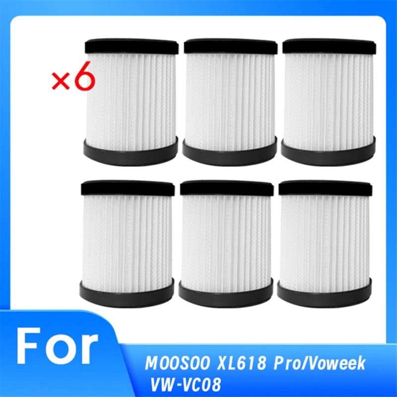 HEPA-Filter für XL618 Pro Staubsauger