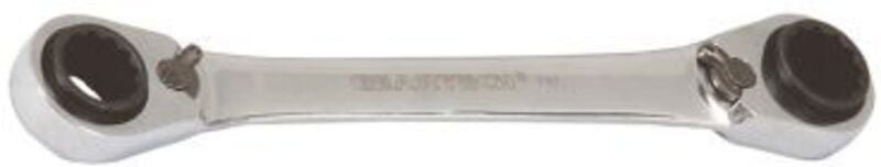 Projahn GearTech 4 in 1 Doppelring Schlüssel 1013 + 1719 mm