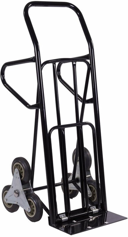 Brixo - Charge Room Road Card 6 Räder