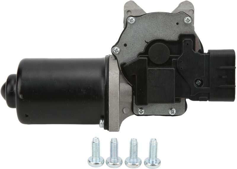 77364111, Geräuscharmer Betrieb, einfache Installation, Frontscheibenwischermotor, langlebiger Ersatz, 12 V, für Boxer 2...