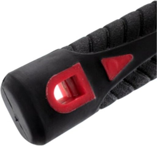 Mauerwerkstopfgriff - Fiberglas - 270 x 30 mm