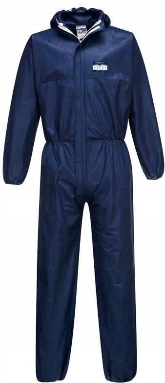 Portwest ST30NARXL Universal-Overall mit antistatischem Reißverschluss, Größe 2XL