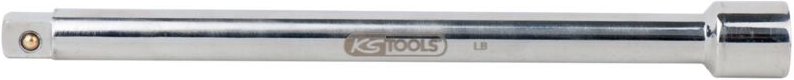 Ks Tools edelstahl 1/2 Verlängerung, 200 mm