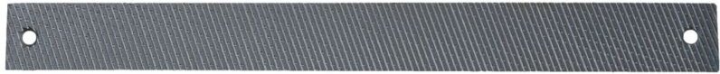 KS-Tools 161.0017 Karosserie-Feilenblatt, schräg v erzahnt, Hieb 1
