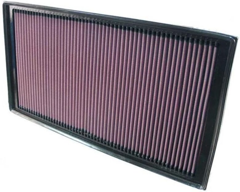 Ersatzfilter für Mercedes Vito / Viano 03-08