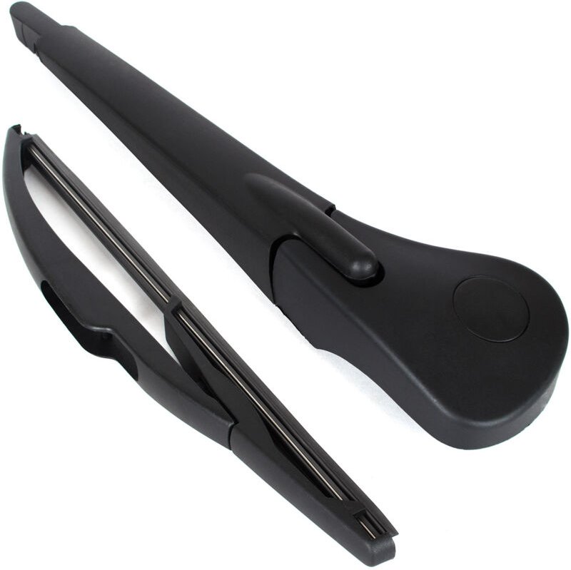 Heckscheibenwischerarm + Wischerblatt für Renault Scenic II (03-09)