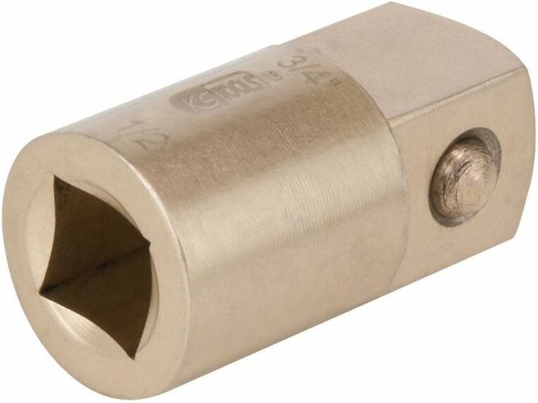 Ks Tools BRONZEplus Vergrößerungsstück 1/2' x 3/4' - 963.1279