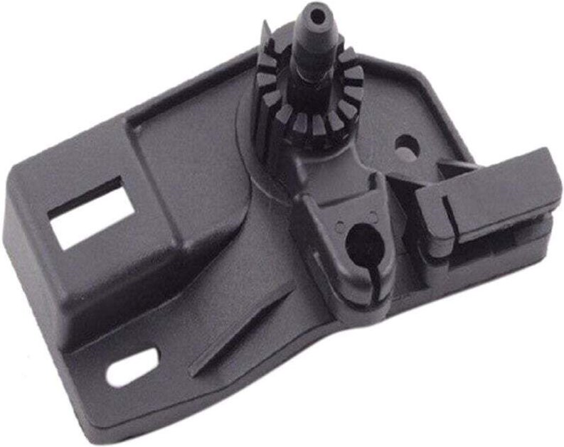 Motorhaubenentriegelungshebelhalterung 1J1823633A für Golf MK4 1999-2005 Superb