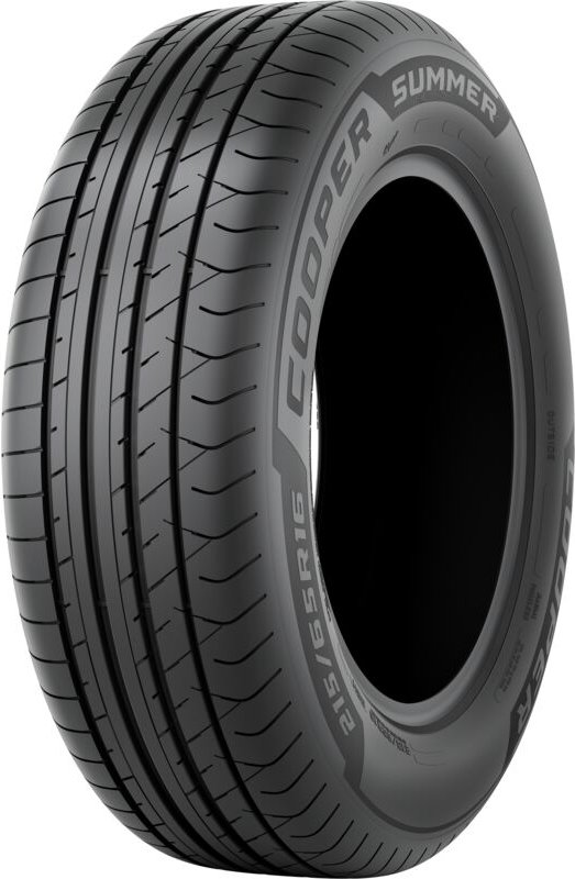 COOPER Sommer 215/65 R16 TL 98H COOPER SUMMER EVR